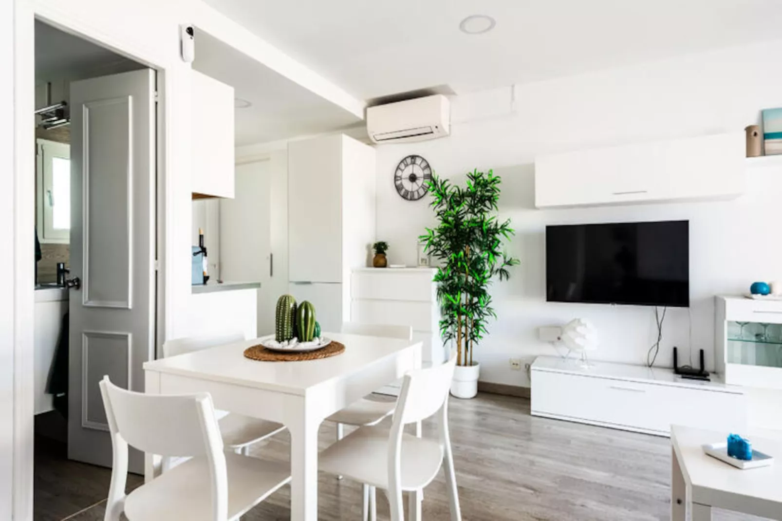 Appartements à Arenal d'en Castell-Non tagué