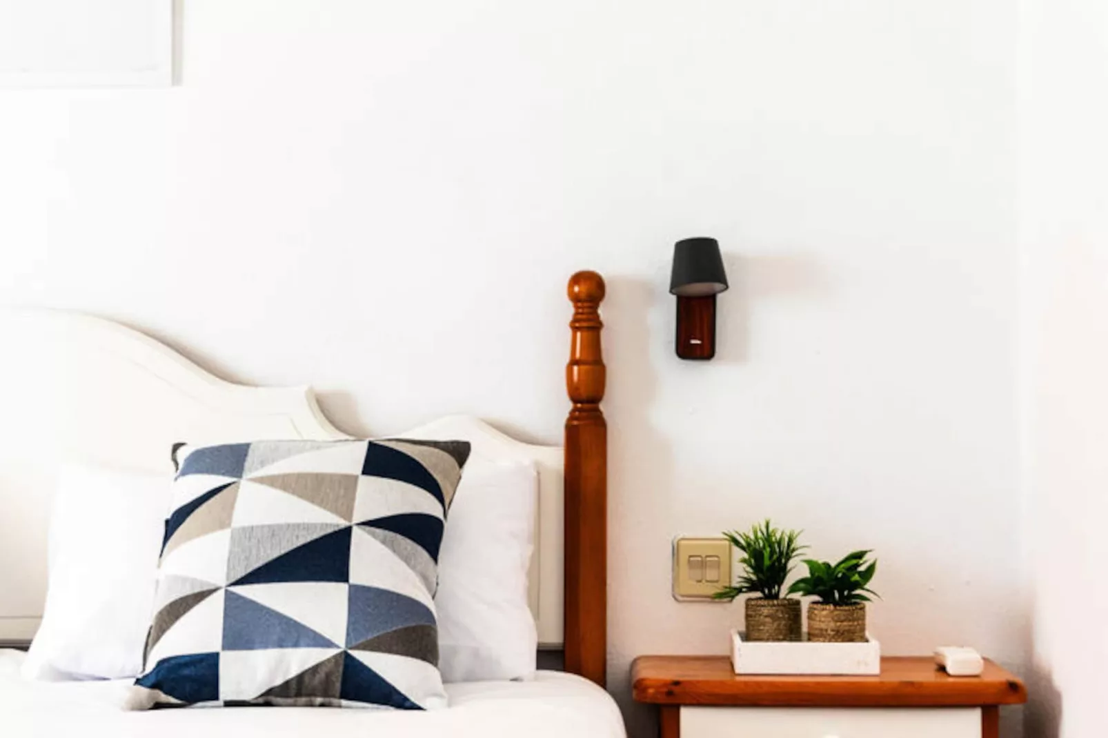 Appartements à Arenal d'en Castell-Non tagué