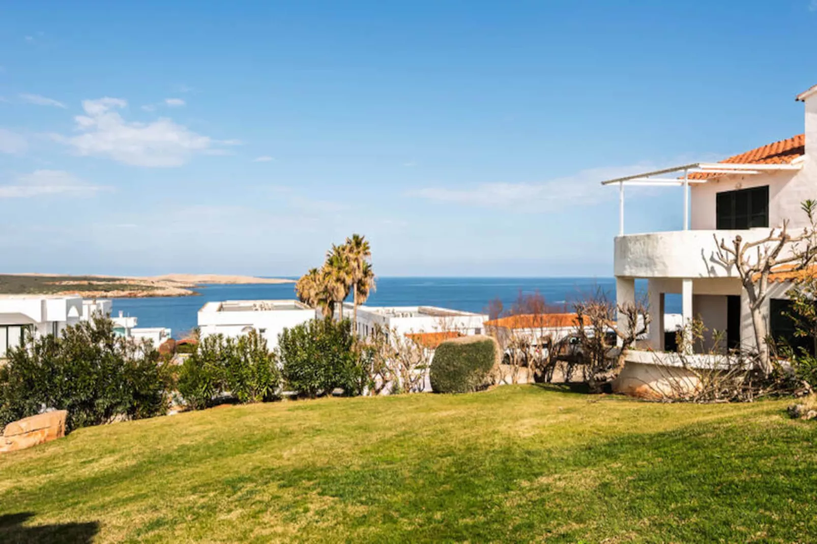 Appartements à Son Parc-Untagged