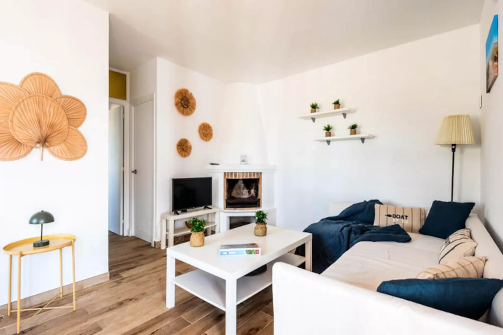 Appartements à Torre Soli Nou-Untagged