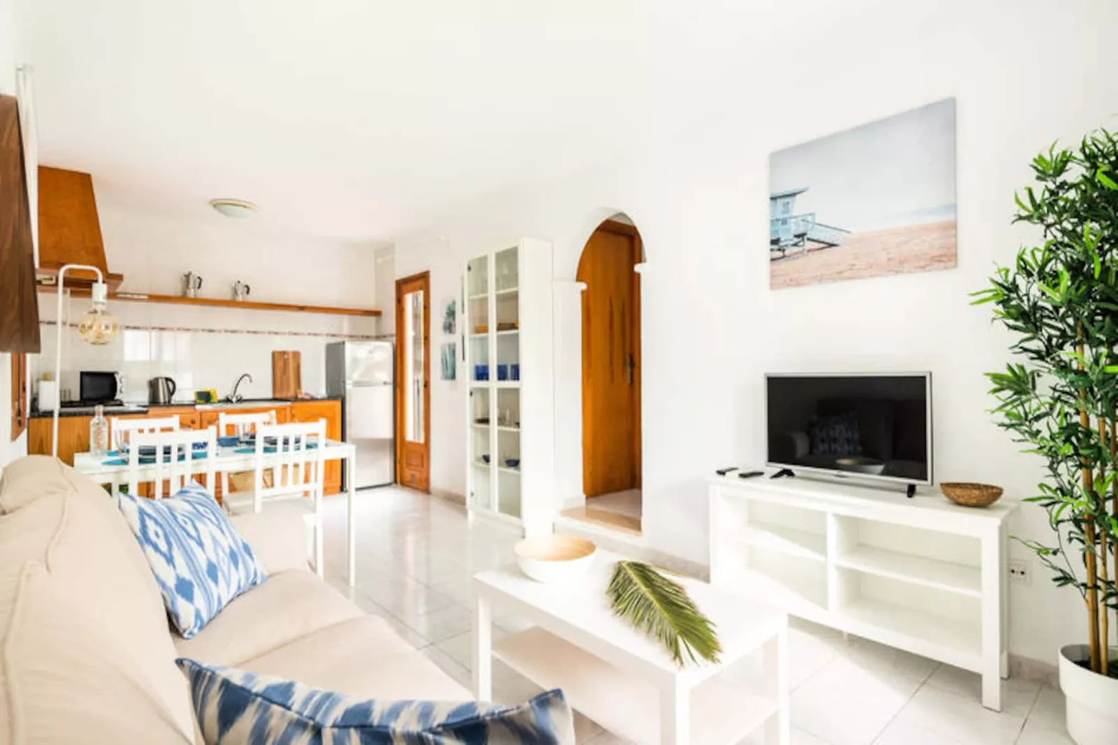 Appartements à Cala Blanca-Non tagué
