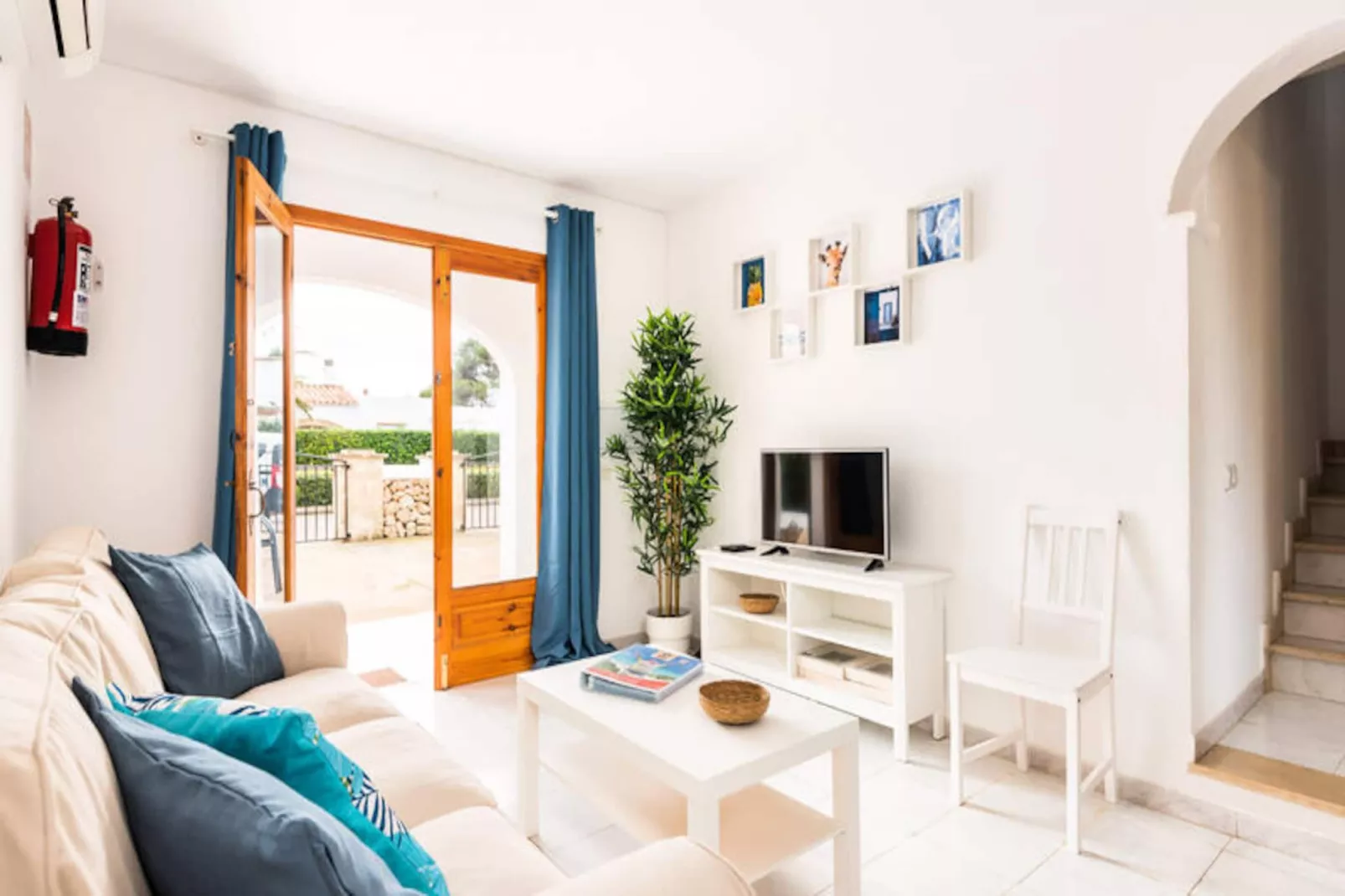 Appartements à Cala Blanca-Non tagué