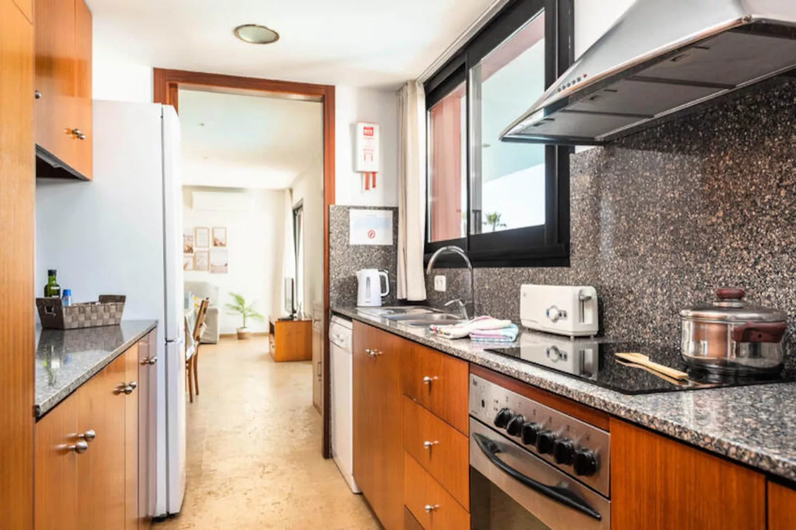 Maison à Binibequer-Nicht zugeordnet