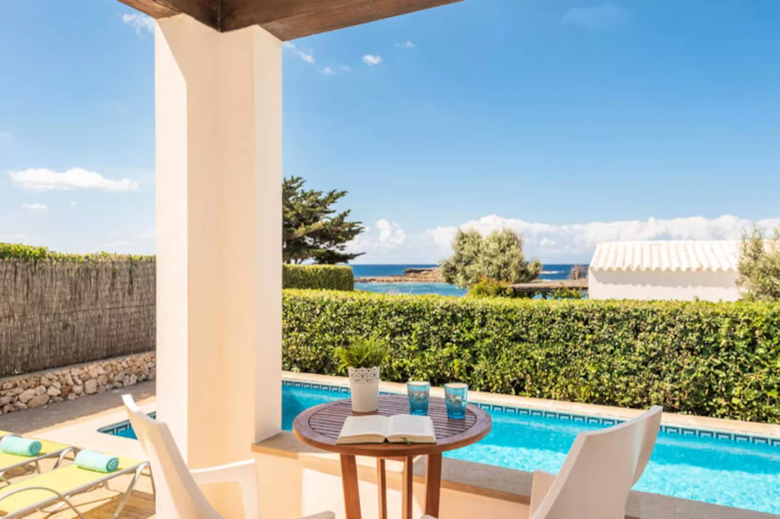 Maison à Binisafuller-Untagged