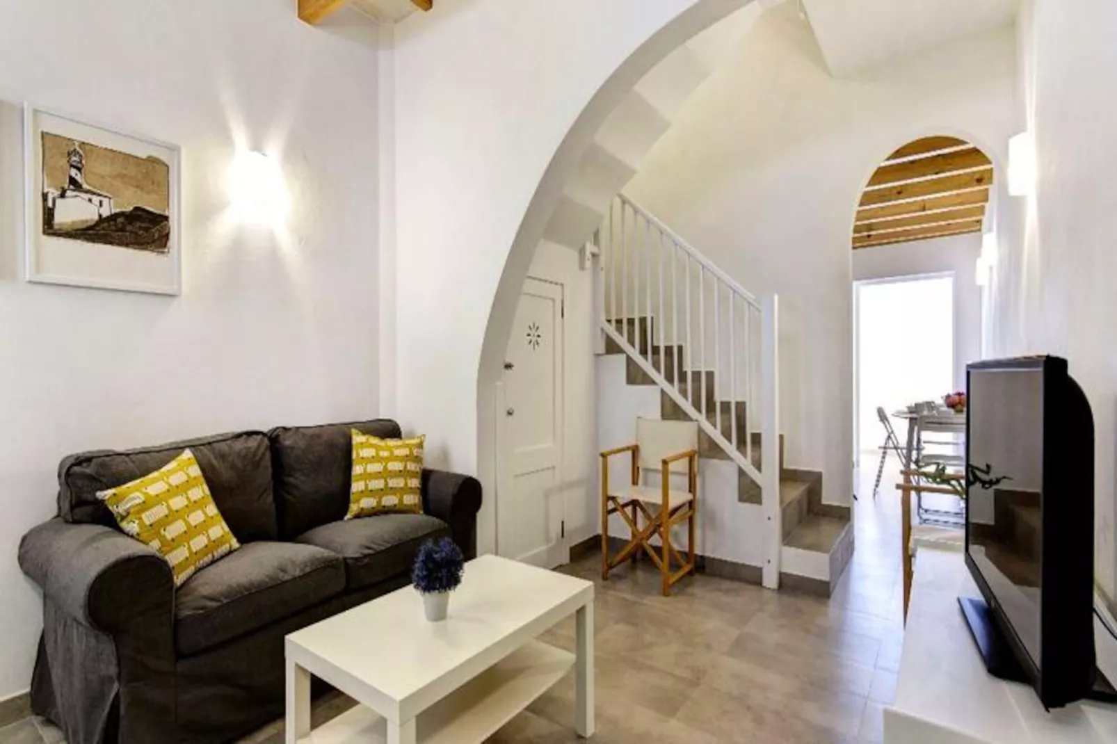 Maison à Ciutadella de Menorca-Nicht zugeordnet