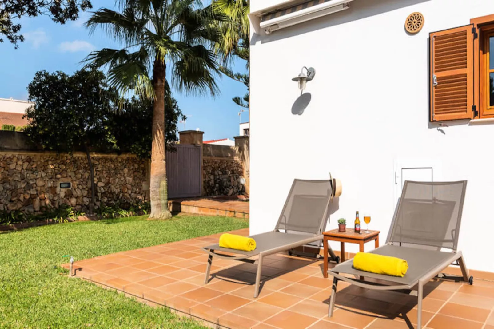 Maison à Cala en Blanes-Nicht zugeordnet