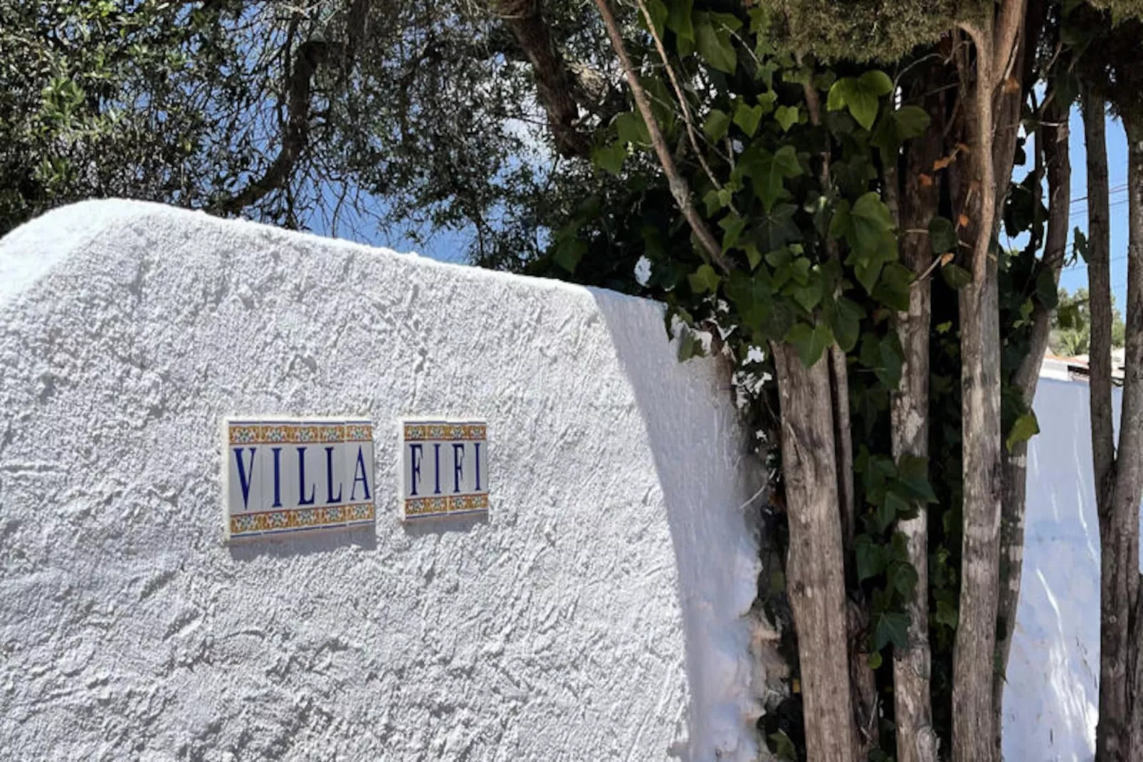 Maison à Cala'n Porter-Untagged