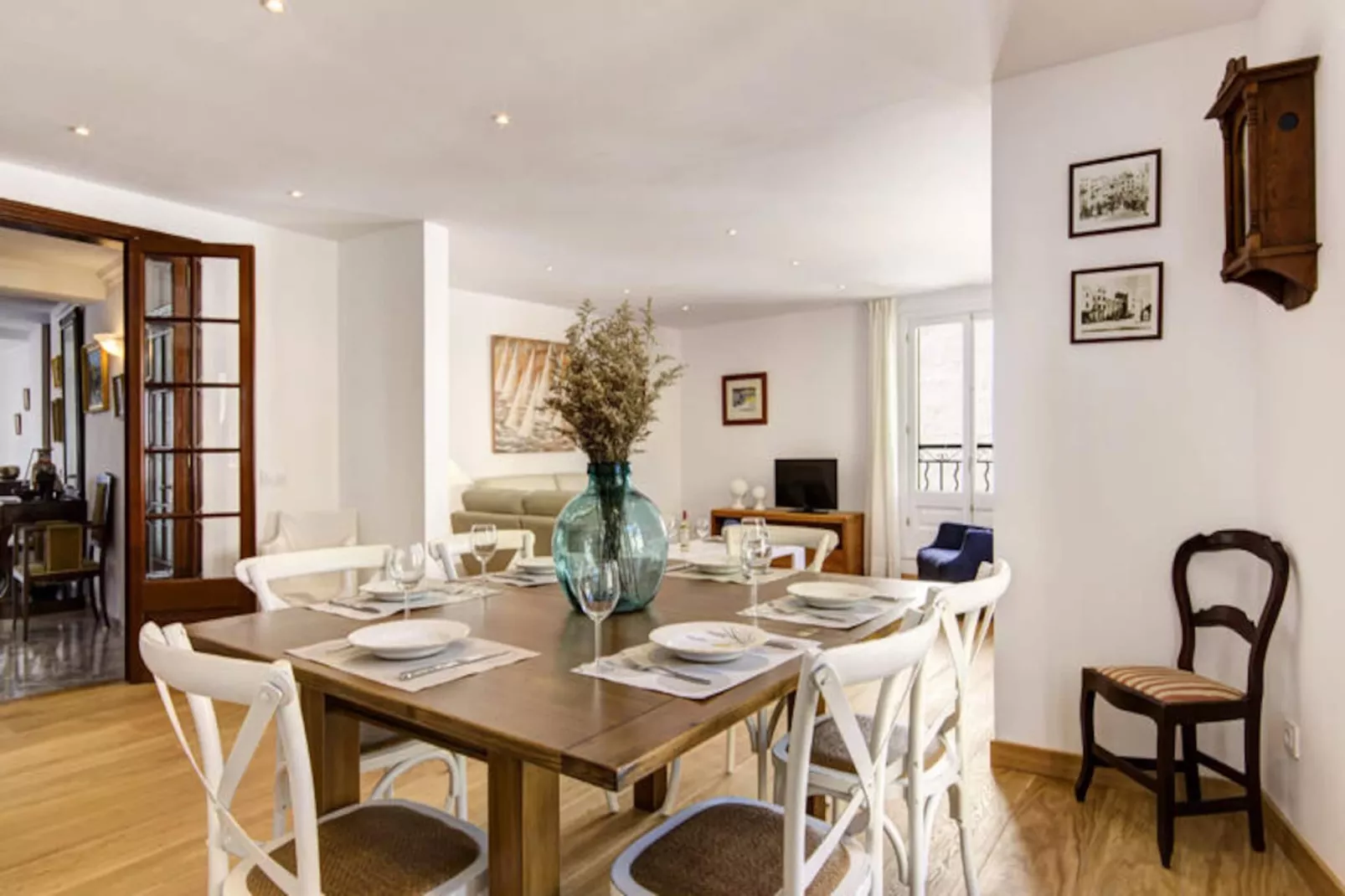 Maison à Ciutadella de Menorca-Untagged