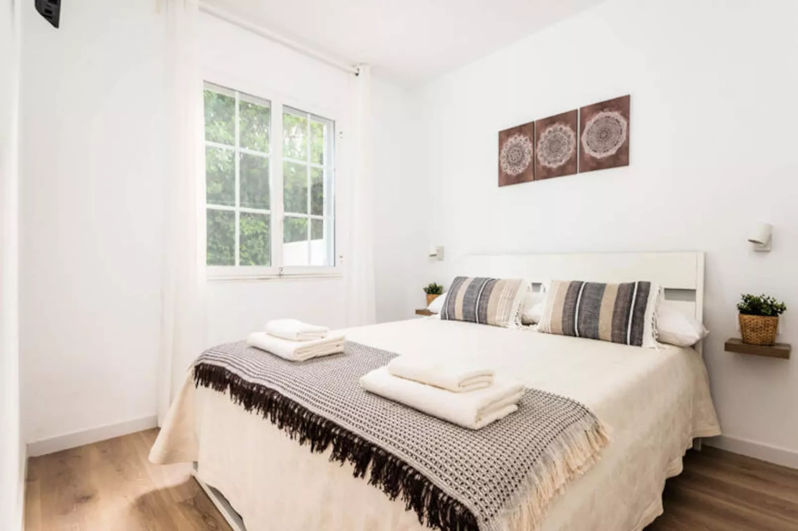 Appartements à Arenal d'en Castell-Non tagué