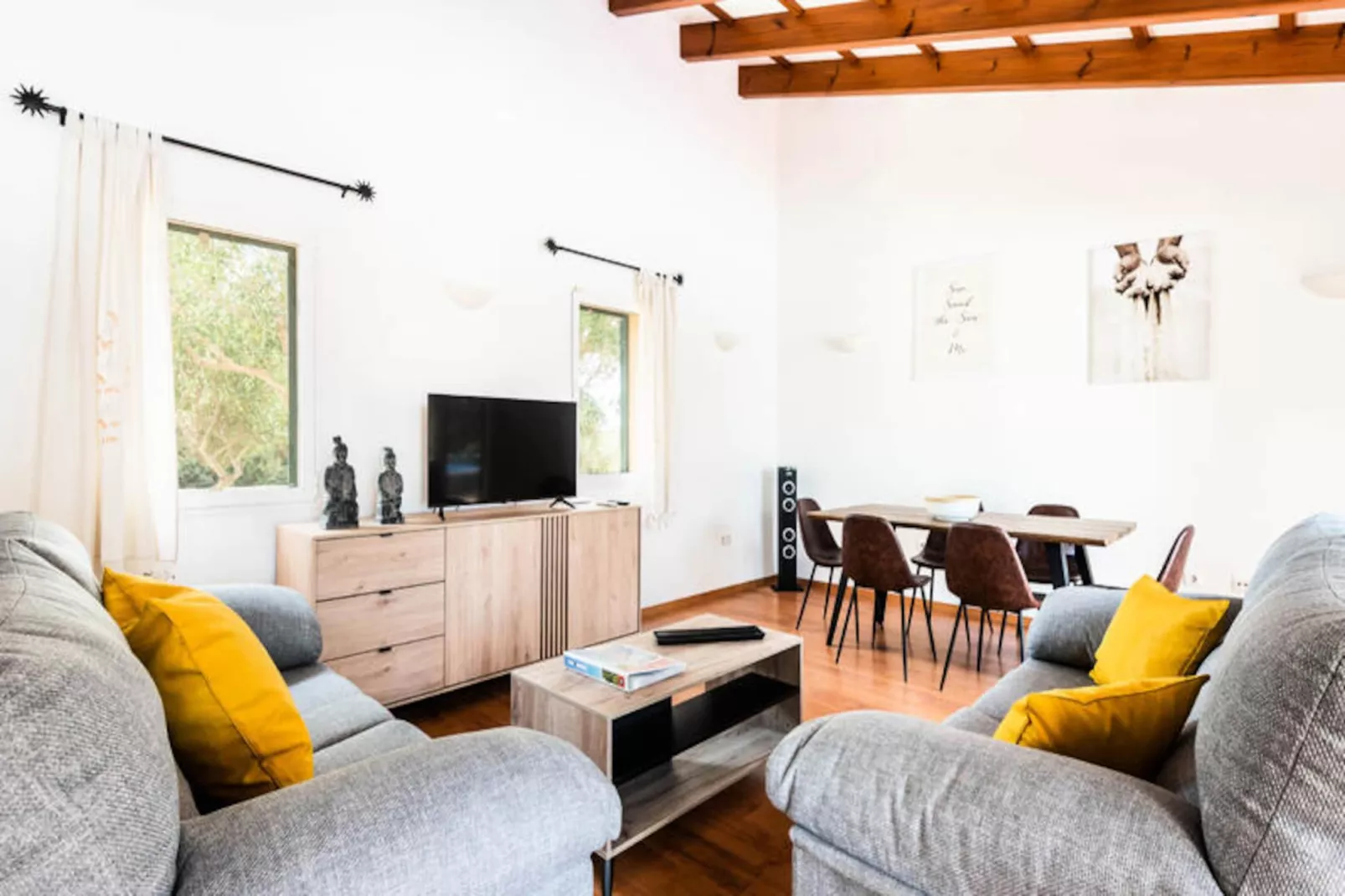 Maison à Ciutadella de Menorca-Nicht zugeordnet