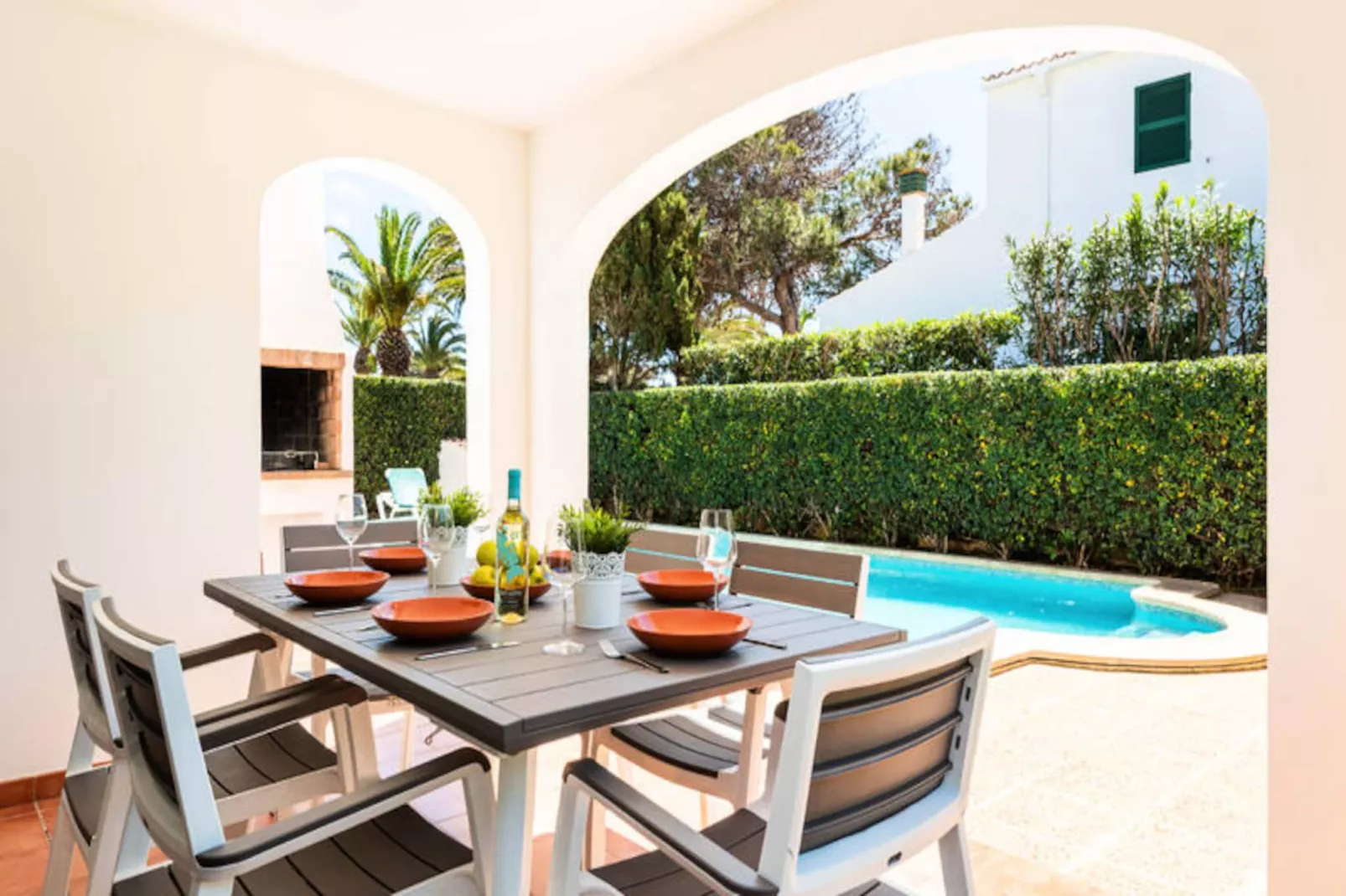 Maison à Cala en Blanes-Nicht zugeordnet