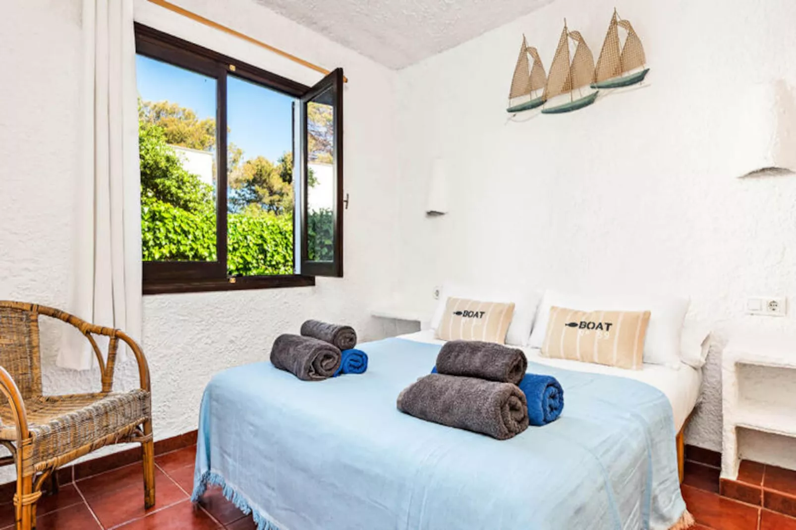 Appartements à Cala Blanca-Non tagué