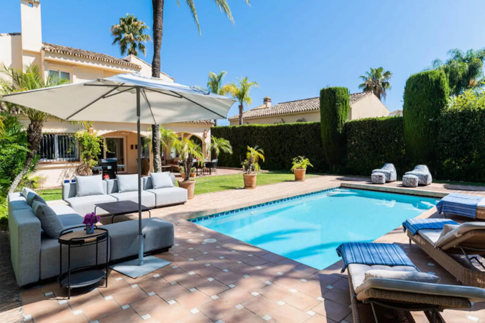 Maison à Marbella-Untagged