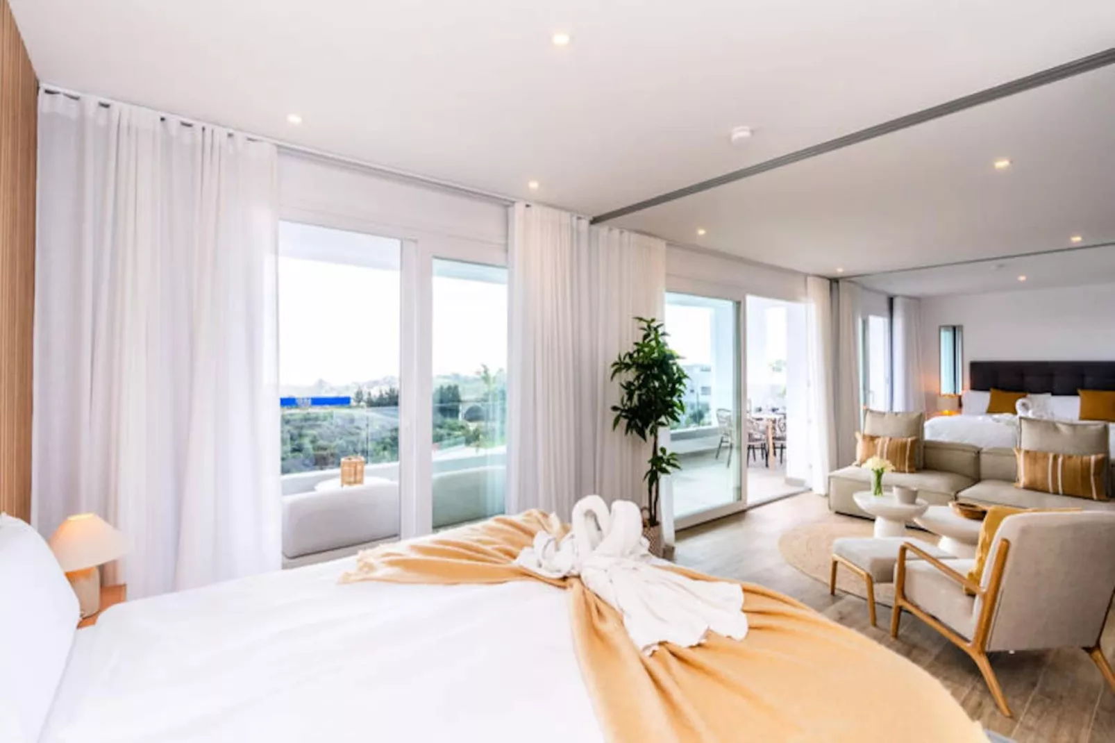 Appartements à Casares-Untagged