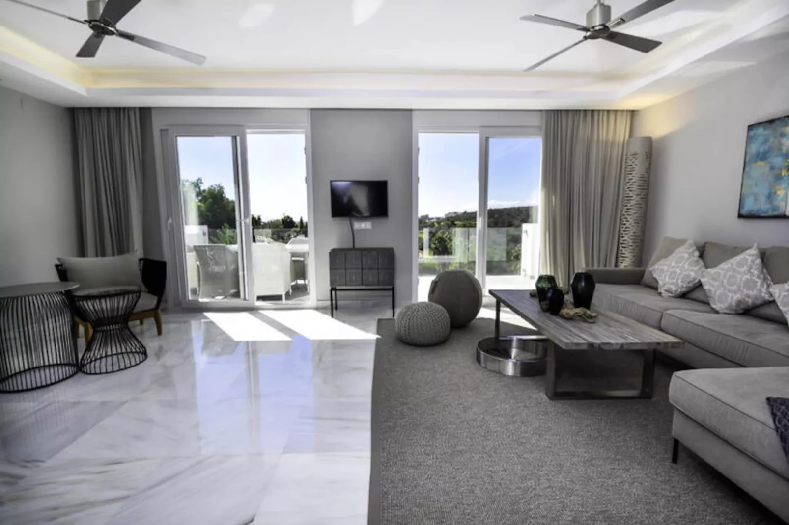 Maison à Marbella-Untagged