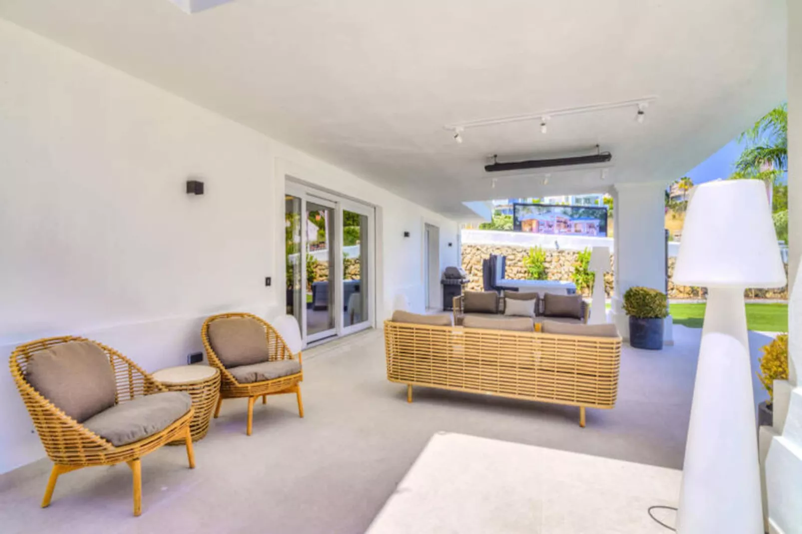 Maison à Marbella-Untagged