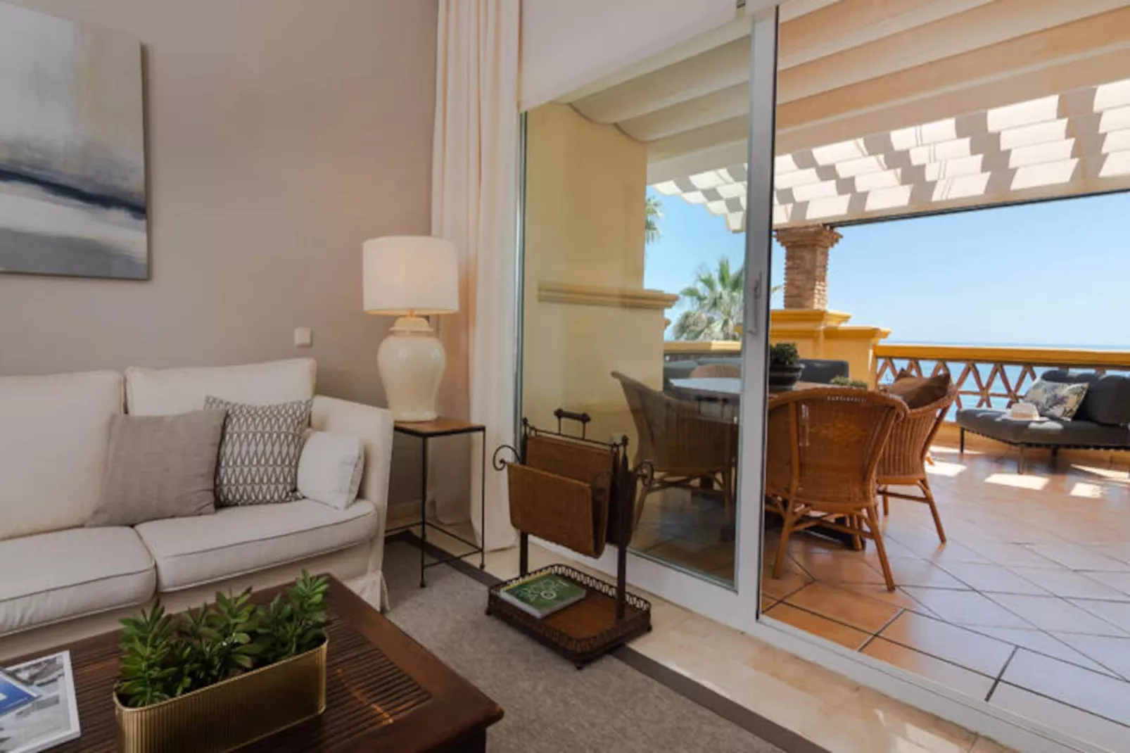 Appartements à Marbella-Untagged