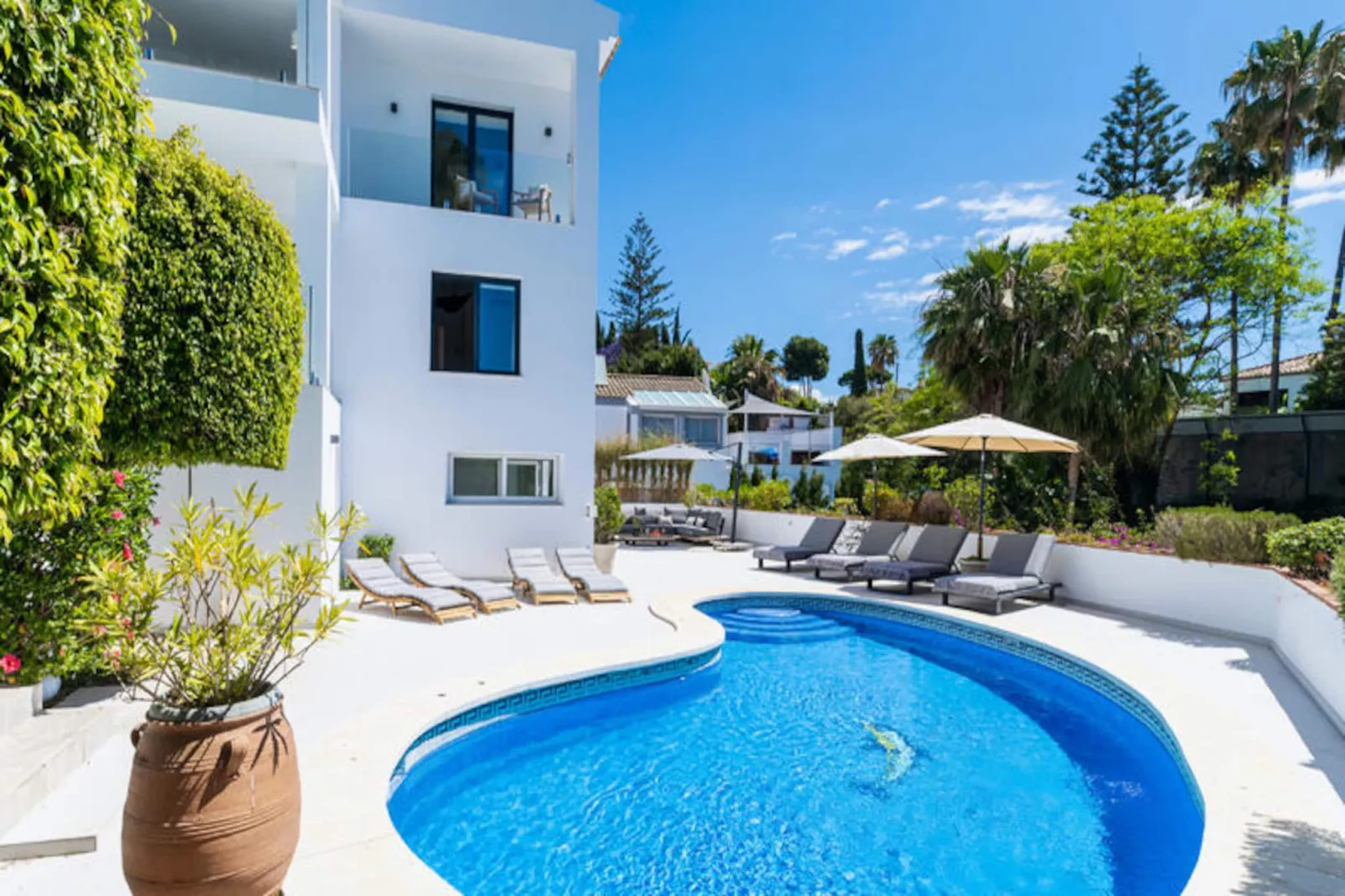 Maison à Marbella-Untagged