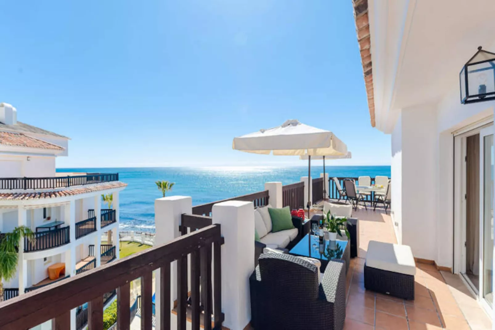 Appartements à Marbella-Nicht zugeordnet