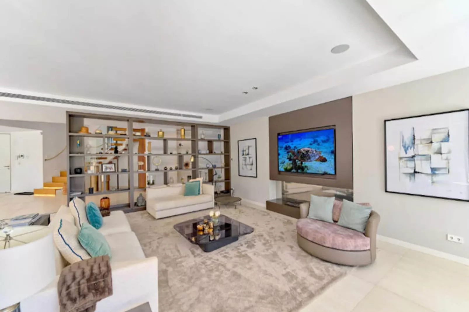 Maison à Marbella-Non tagué