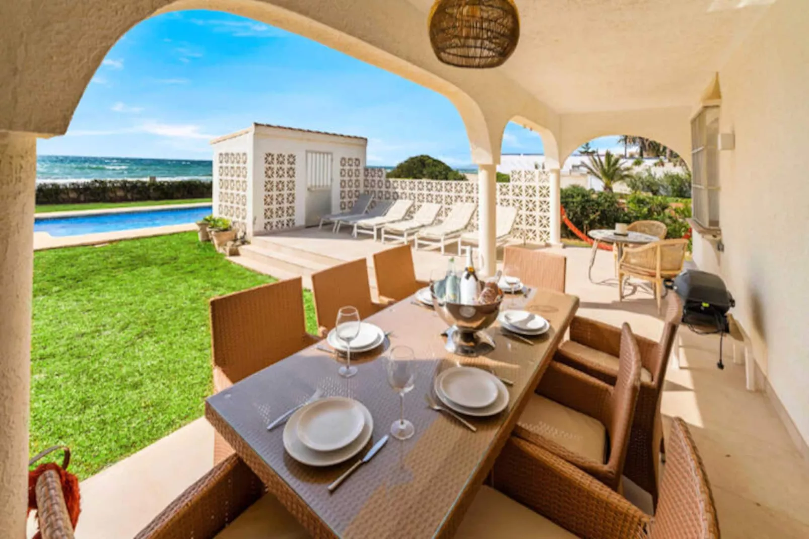 Maison à Marbella-Untagged