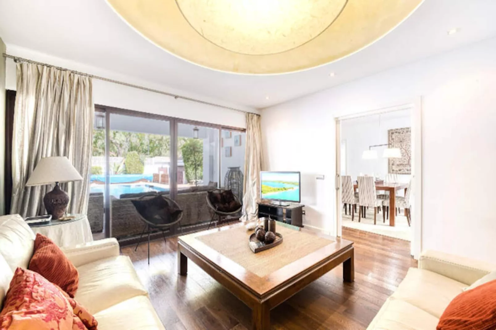 Maison à Marbella-Nicht zugeordnet