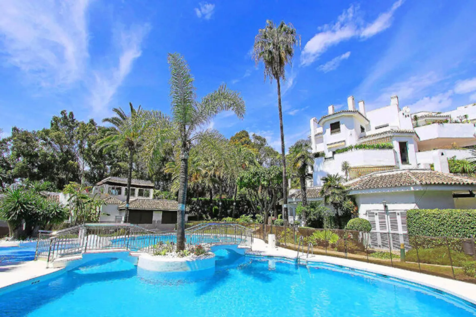 Appartements à Marbella-Non tagué
