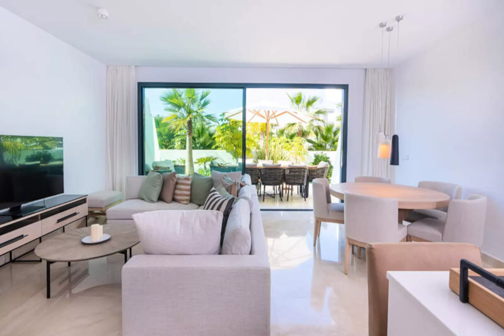 Maison à La Cala de Mijas-Untagged