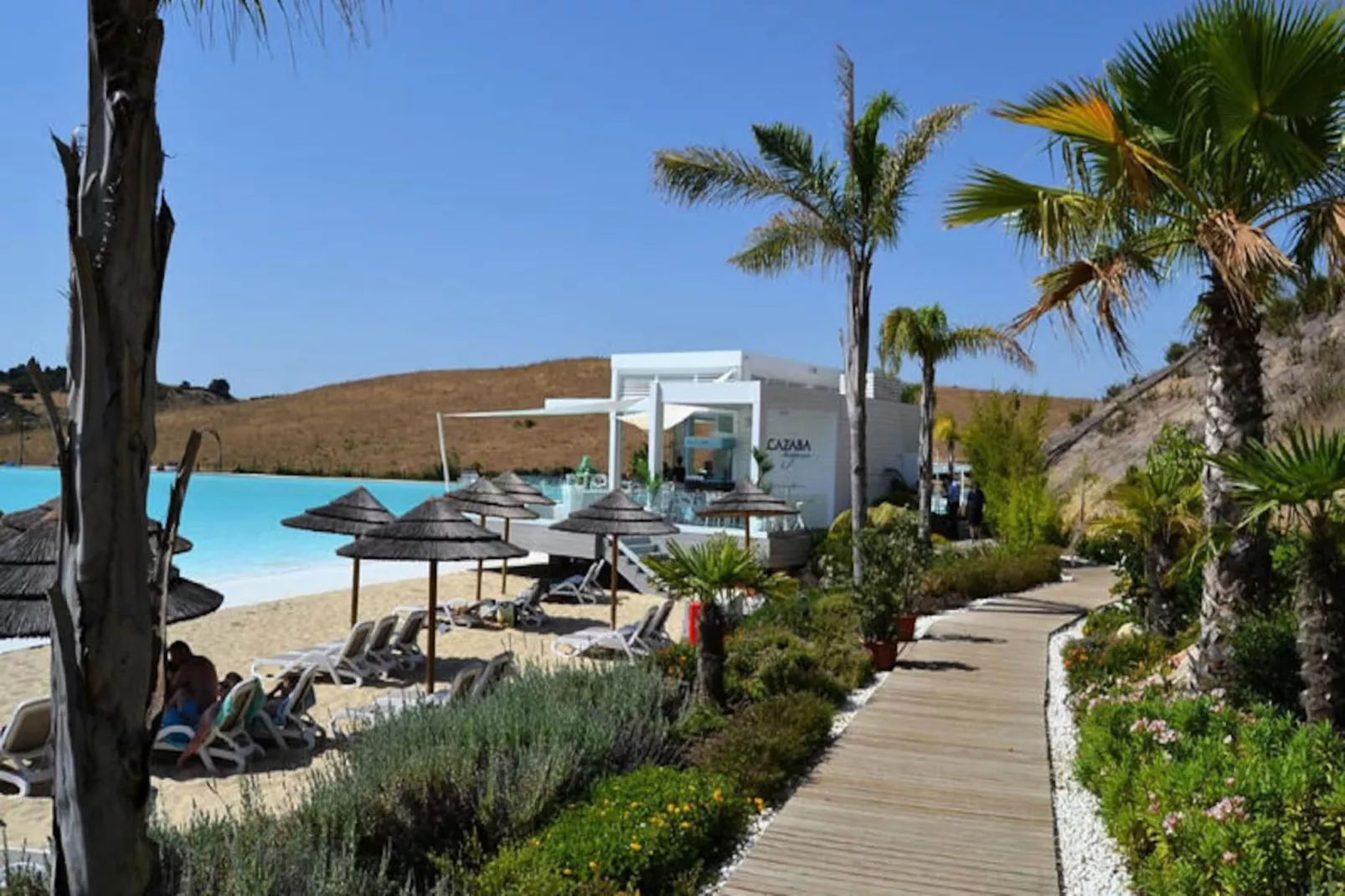 Appartements à Casares-Non tagué