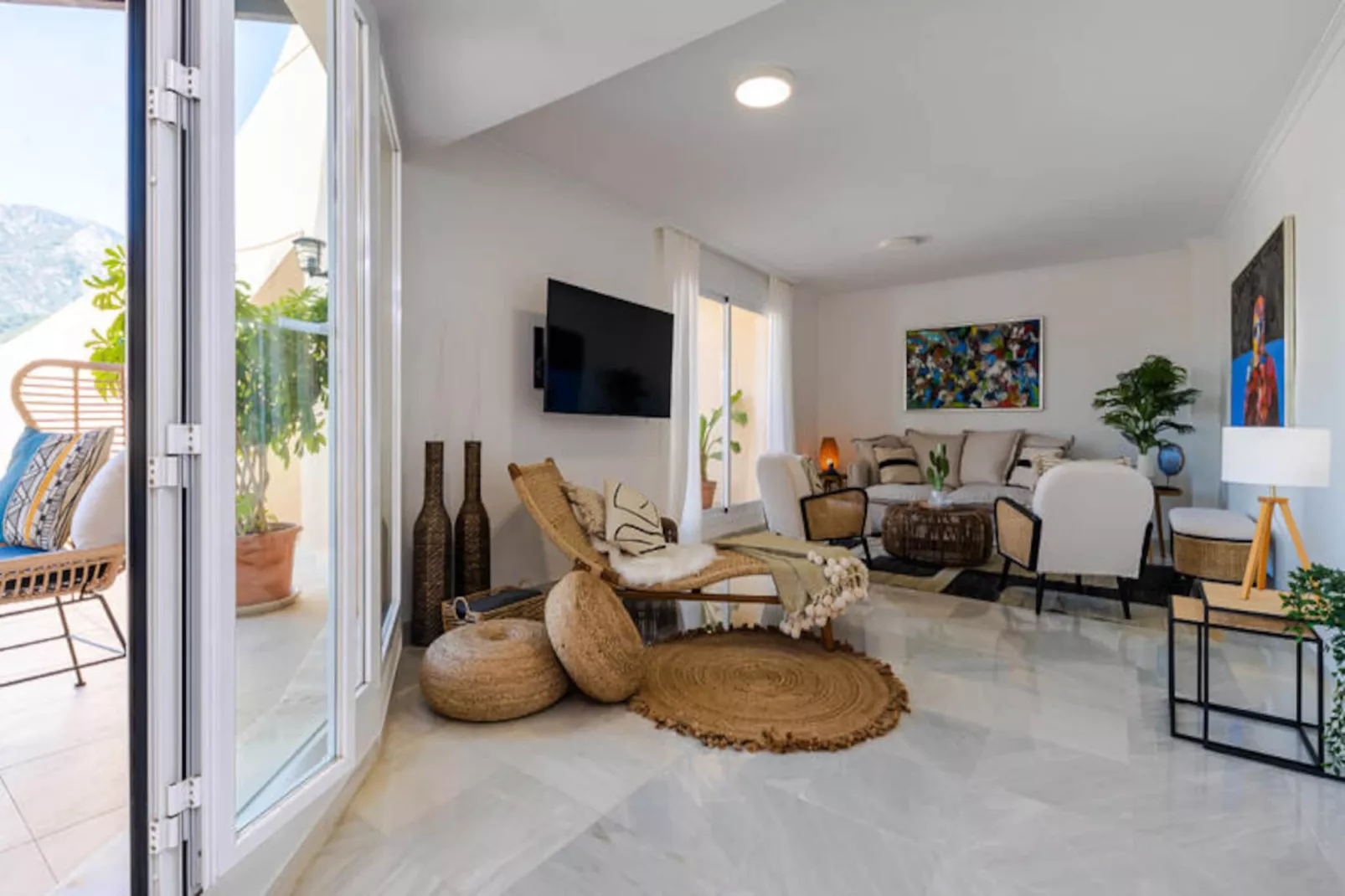 Appartements à Marbella-Non tagué