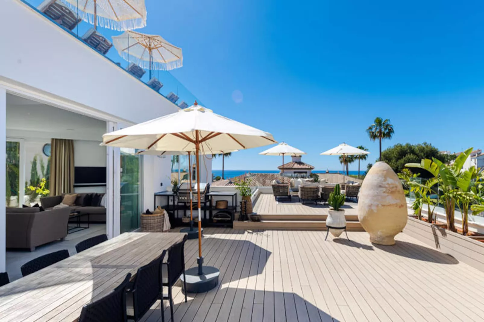 Maison à Mijas Costa-Untagged