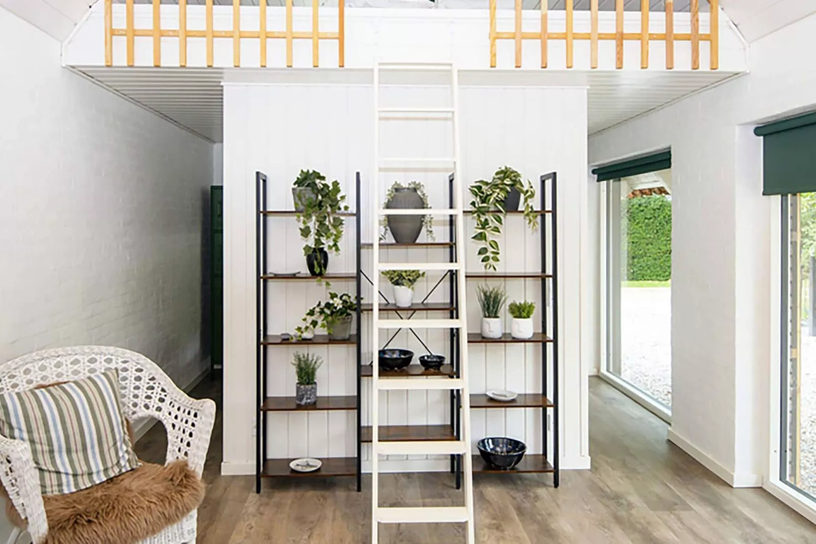 12 person holiday home in Glesborg-Indoor