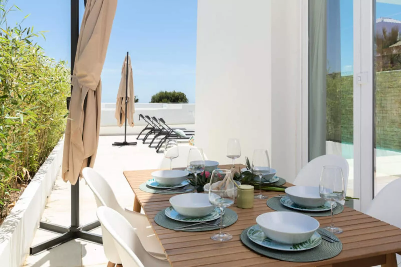 Maison à Mijas Costa-Untagged