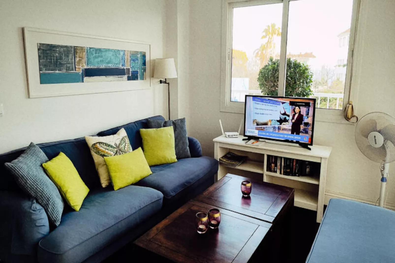 Appartements à Nerja-Nicht zugeordnet