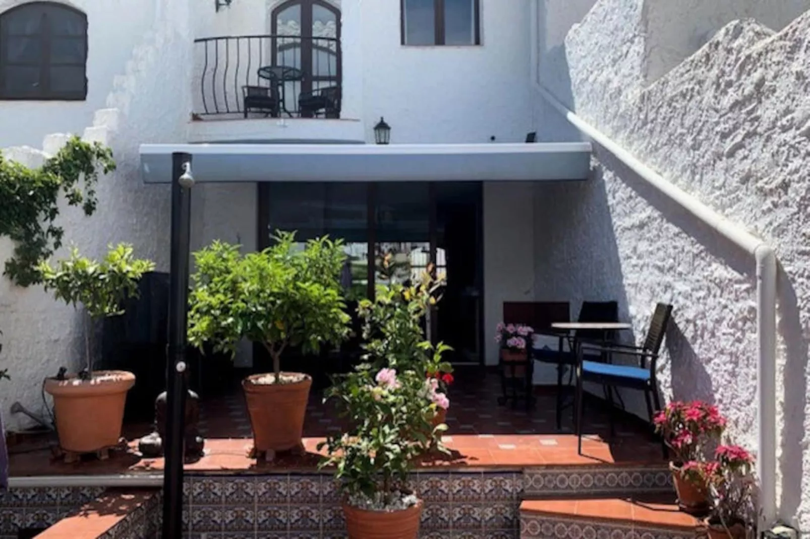 Maison à Nerja-Non tagué