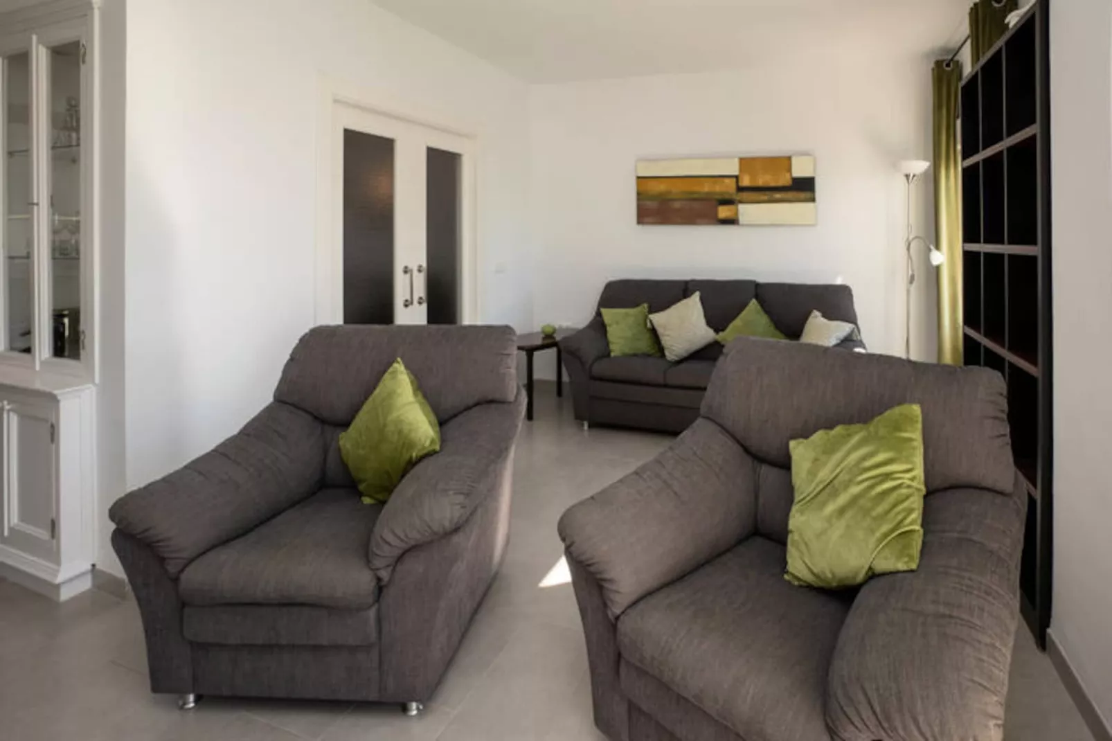 Appartements à Nerja-Untagged
