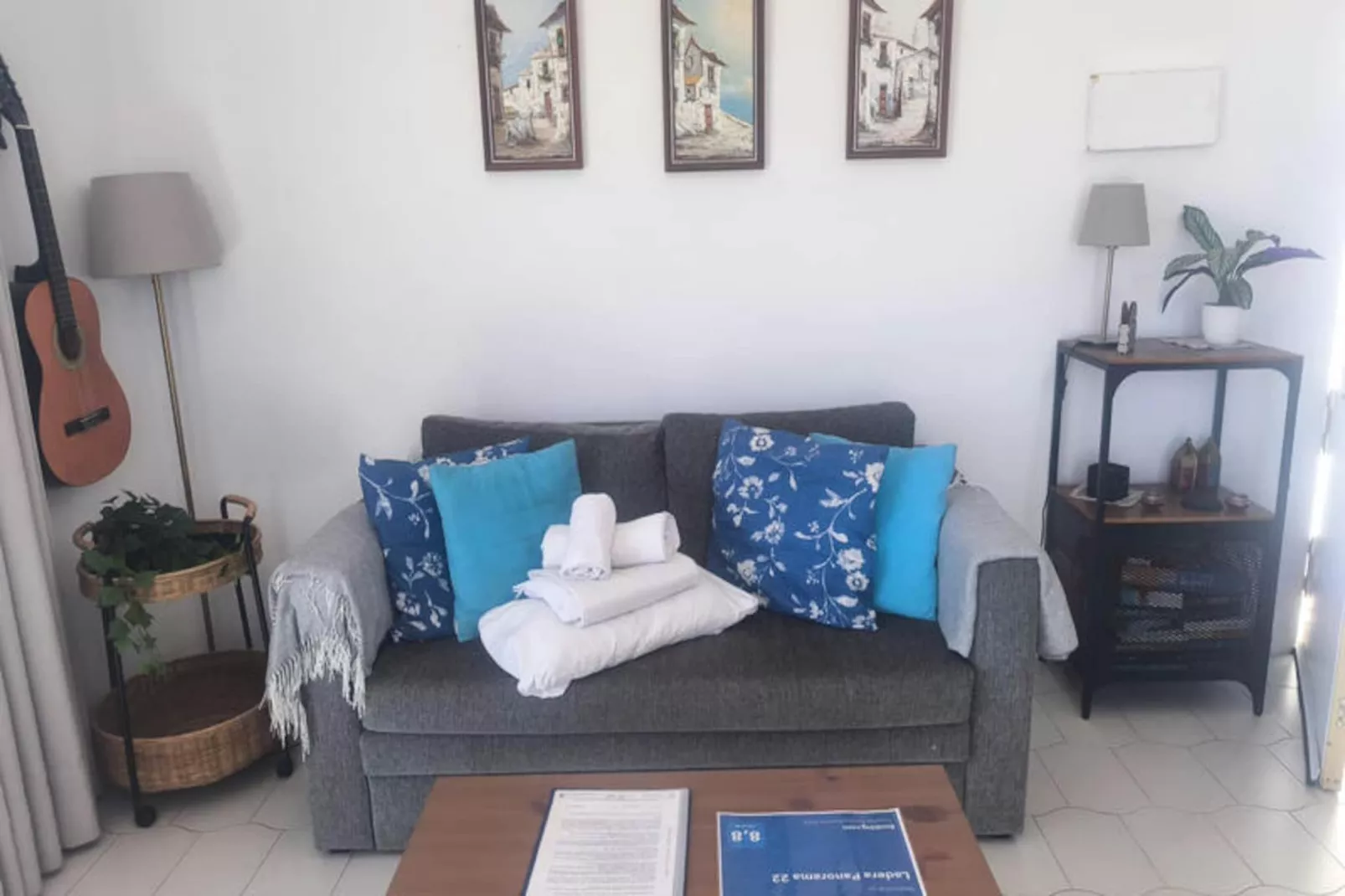 Appartements à Nerja-Non tagué