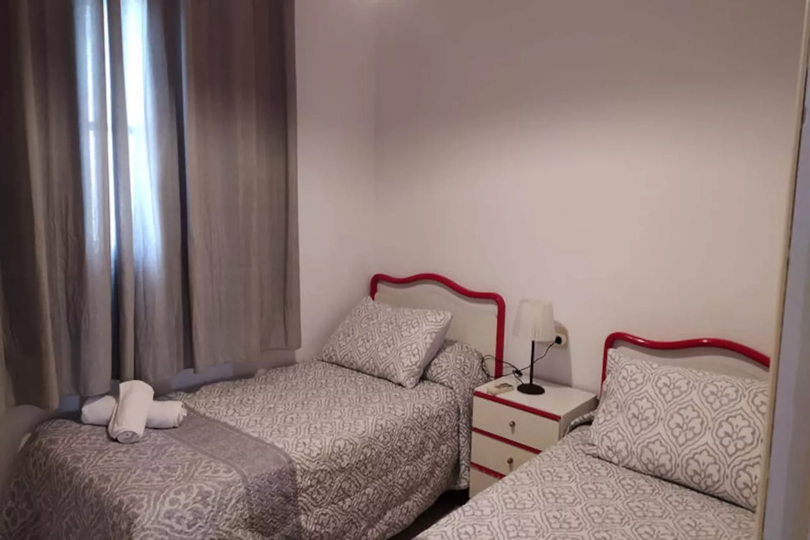 Appartements à Nerja-Nicht zugeordnet