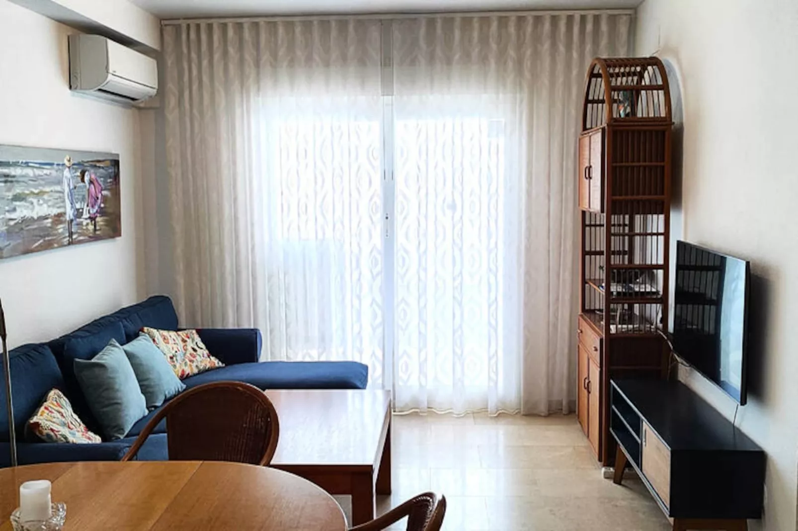 Appartements à Nerja-Nicht zugeordnet