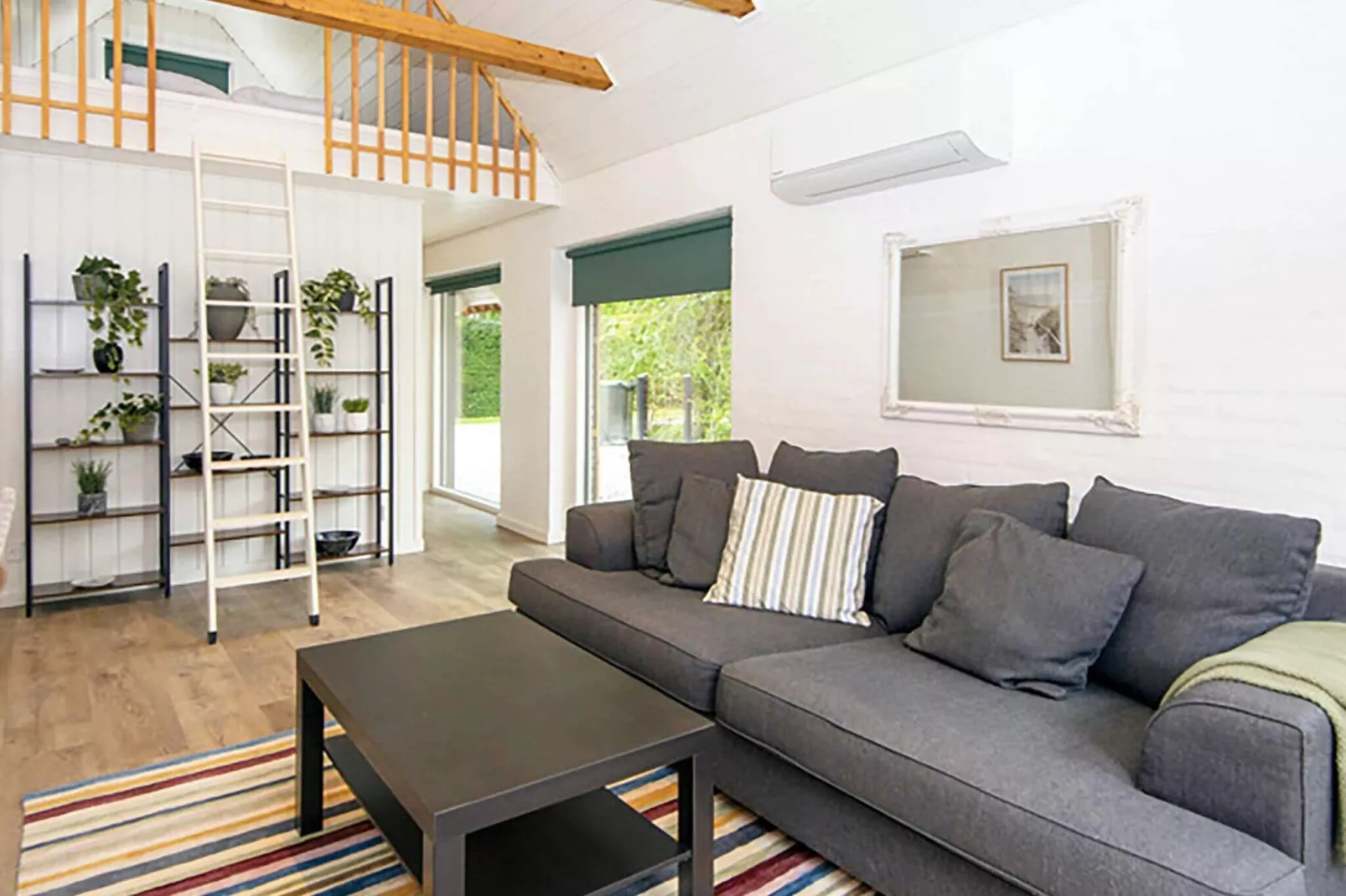 12 person holiday home in Glesborg-Indoor
