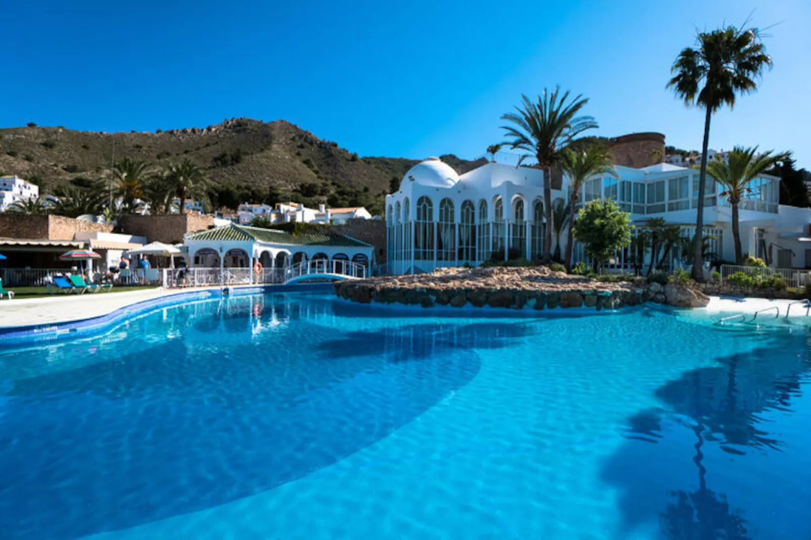 Appartements à Nerja-Nicht zugeordnet