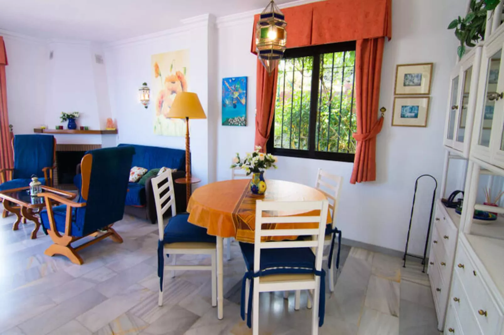 Maison à Nerja-Untagged