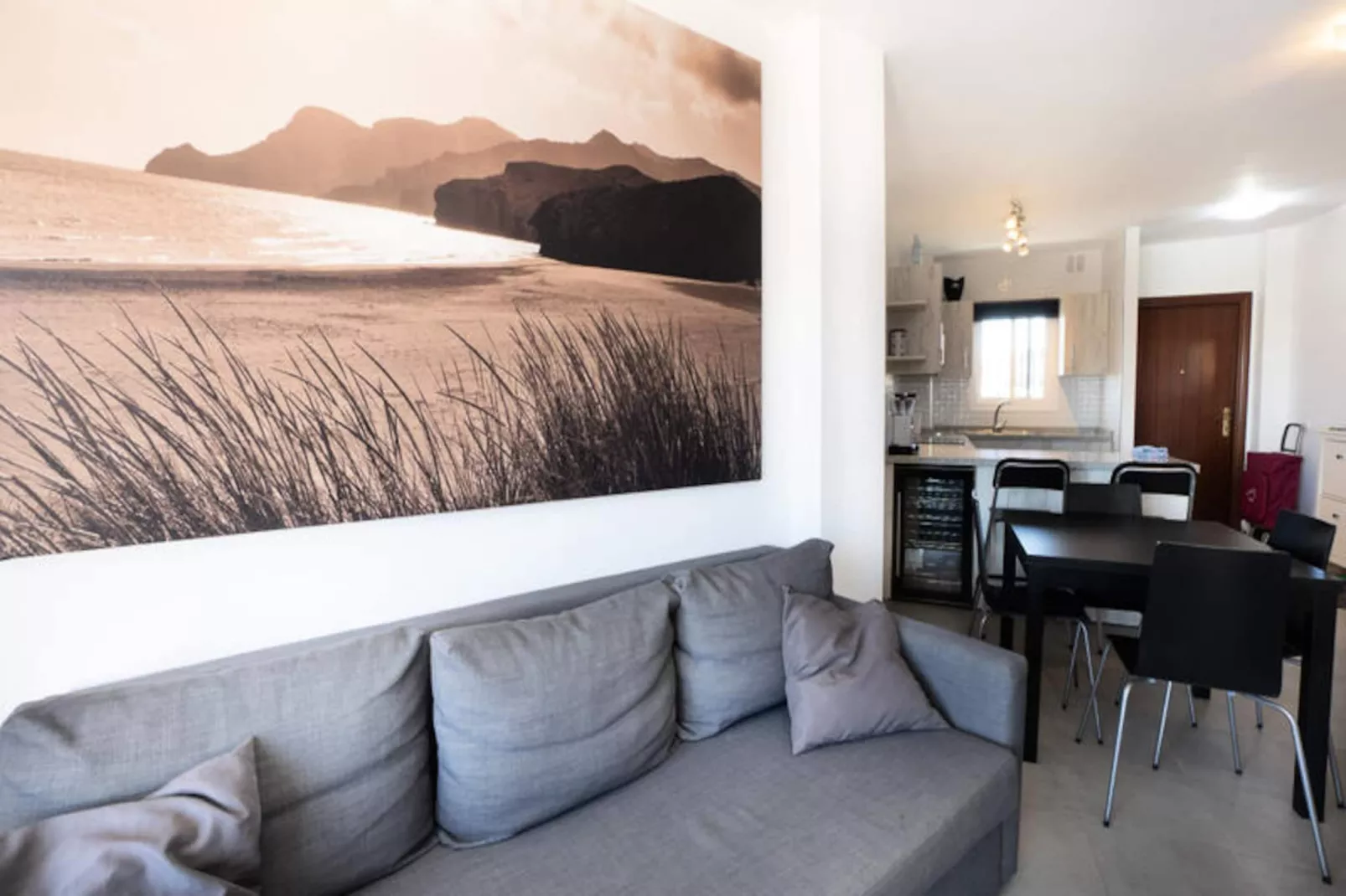 Appartements à Nerja-Untagged