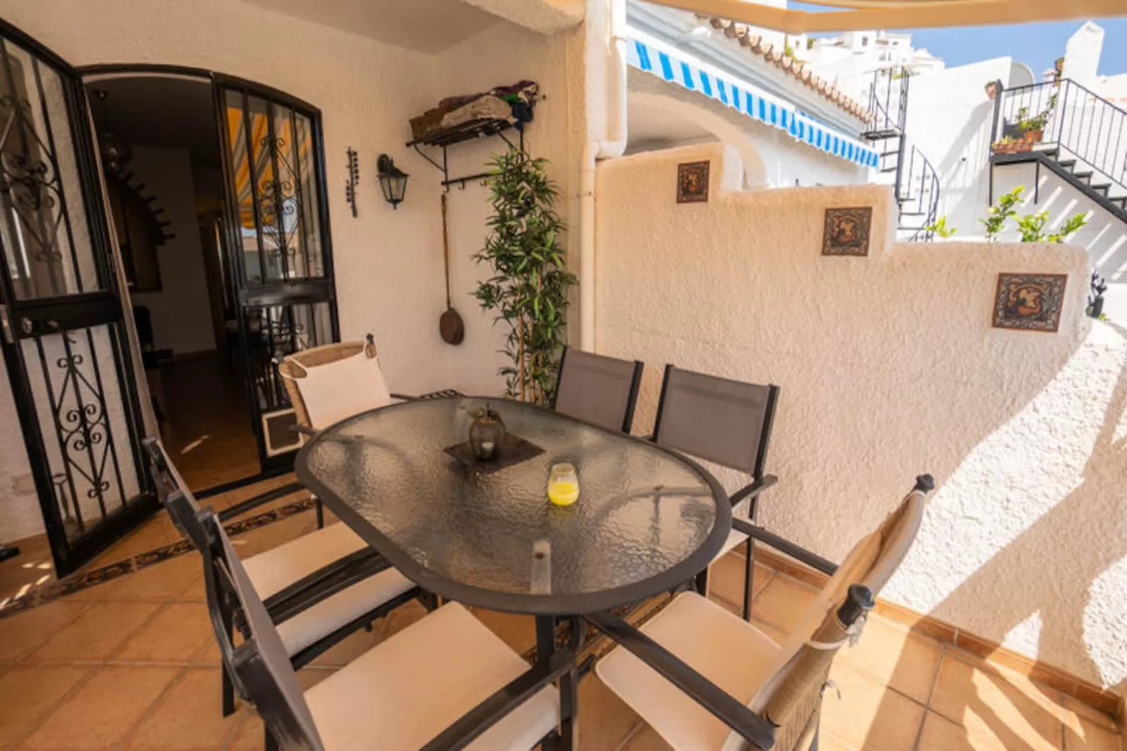 Appartements à Nerja-Untagged