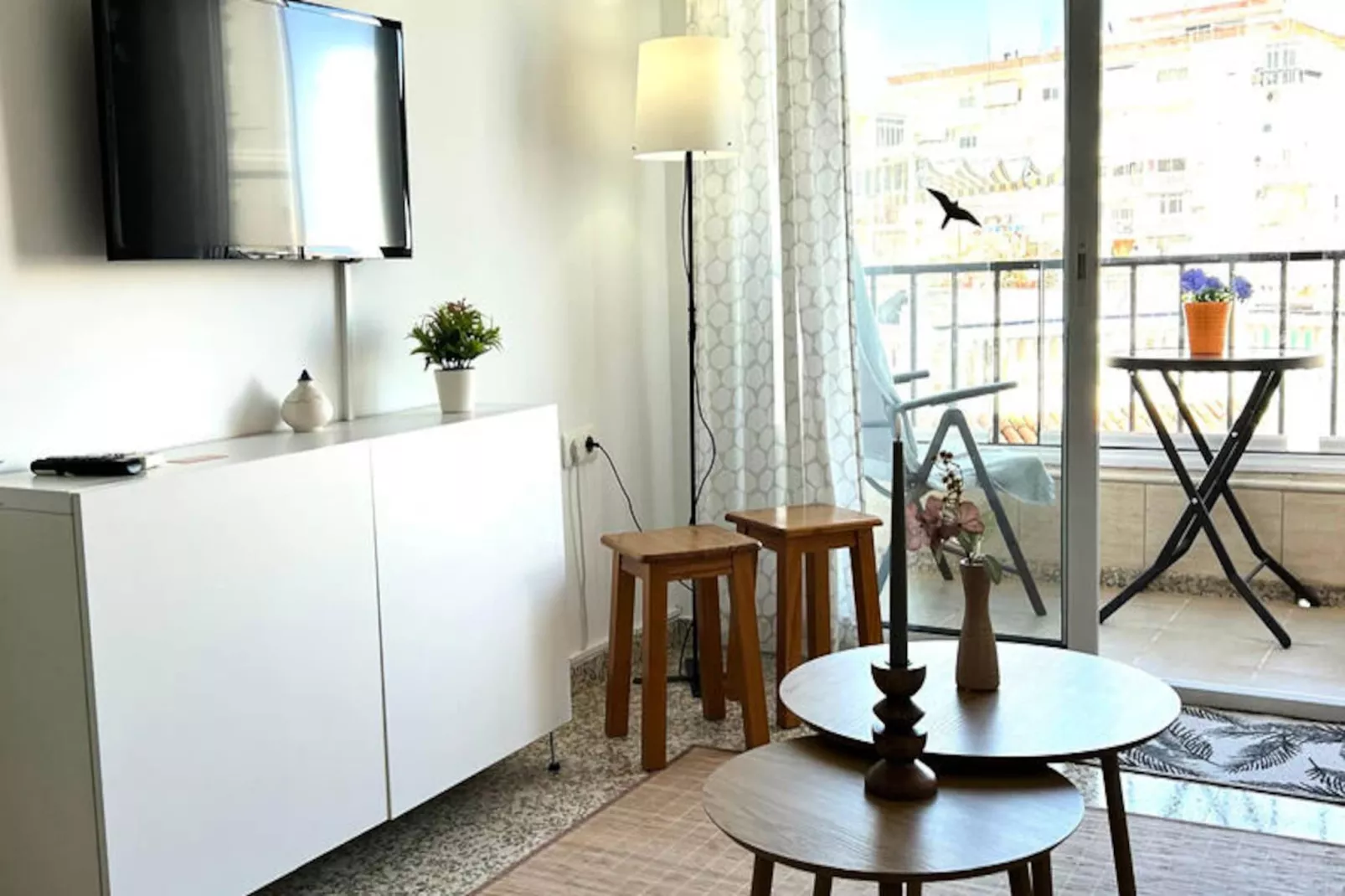 Appartements à Nerja-Untagged