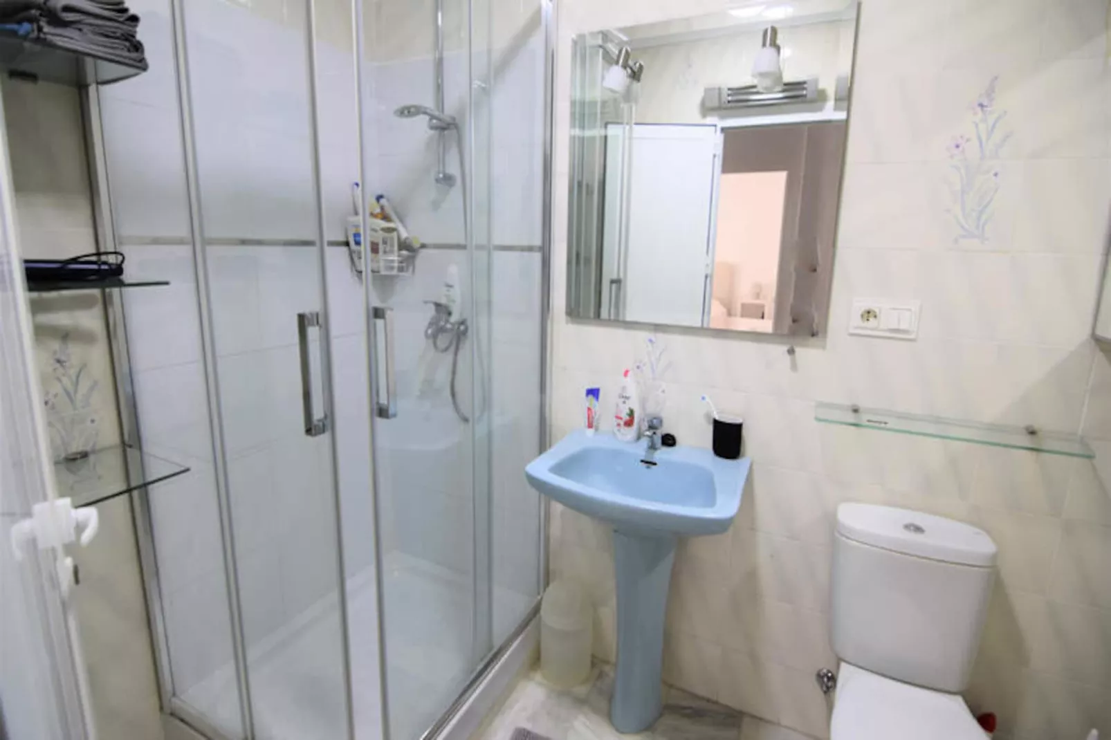 Appartements à Nerja-Untagged