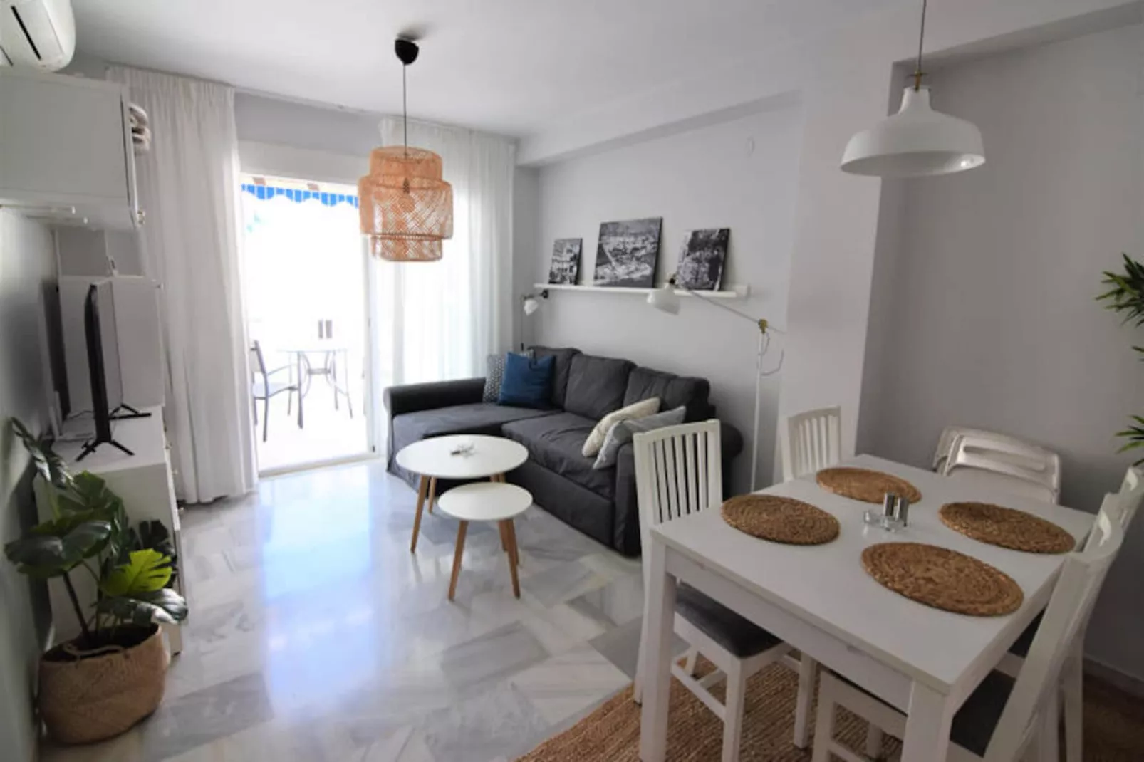 Appartements à Nerja-Nicht zugeordnet
