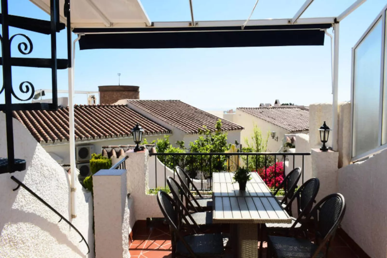 Appartements à Nerja-Non tagué