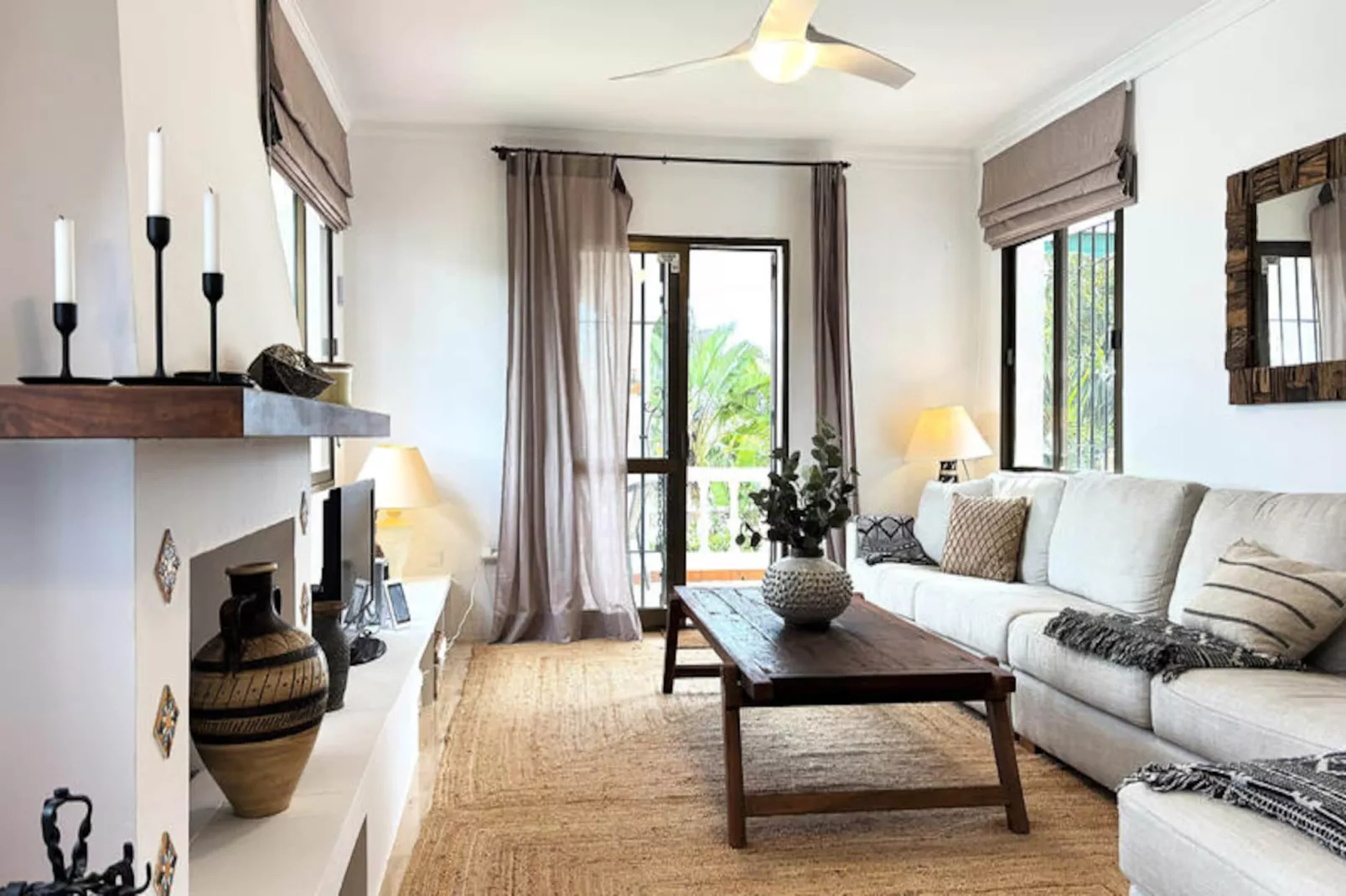 Maison à Nerja-Nicht zugeordnet