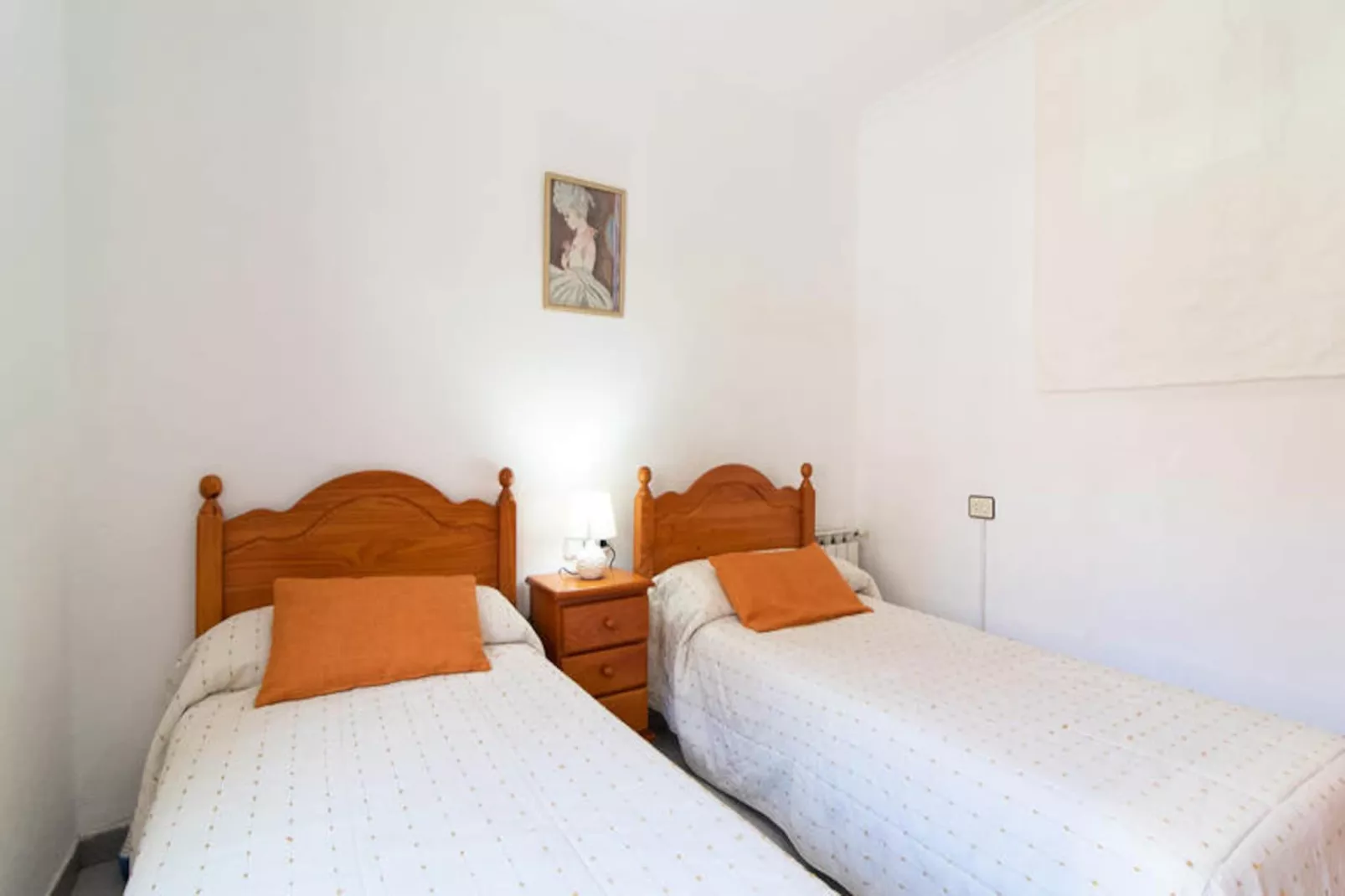 Maison à Puerto de Sagunto-Untagged